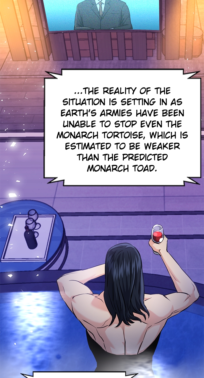 Read The Druid of Seoul Station EN Manga Online