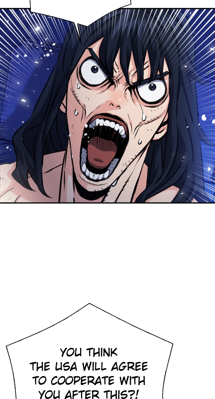 Read The Druid of Seoul Station EN Manga Online