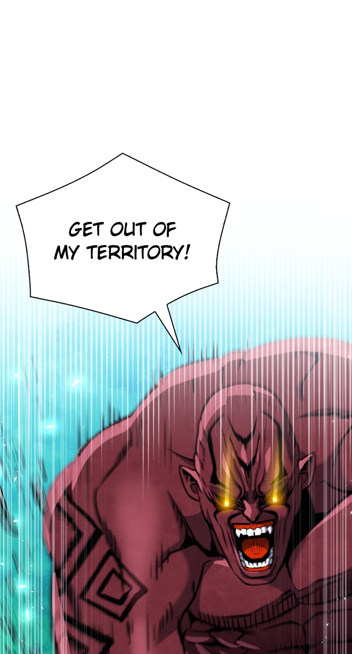 Read The Druid of Seoul Station EN Manga Online