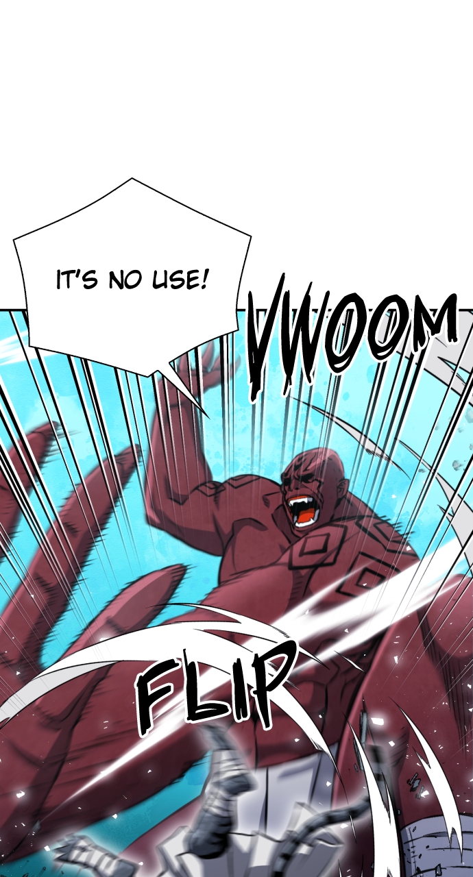 Read The Druid of Seoul Station EN Manga Online