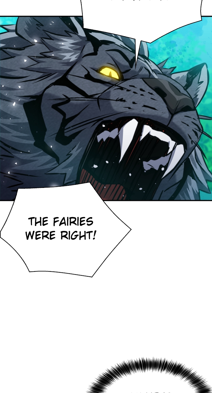 Read The Druid of Seoul Station EN Manga Online