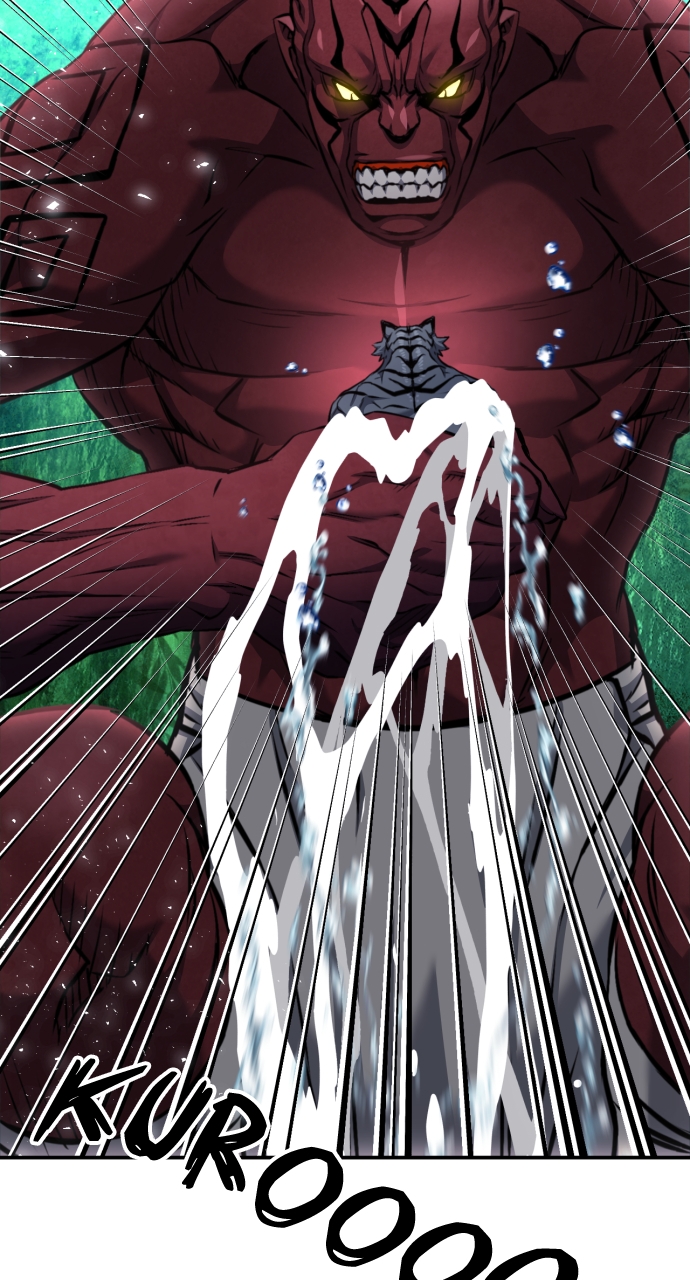 Read The Druid of Seoul Station EN Manga Online