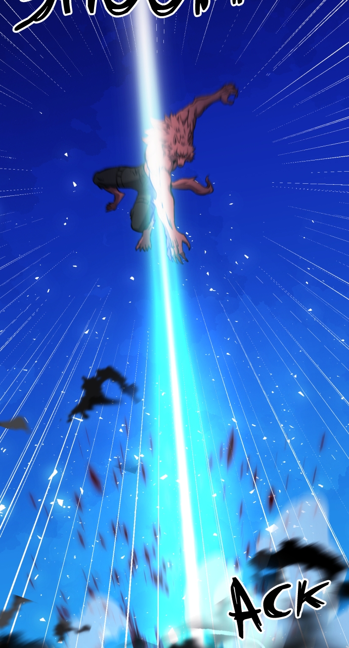 Read The Druid of Seoul Station EN Manga Online