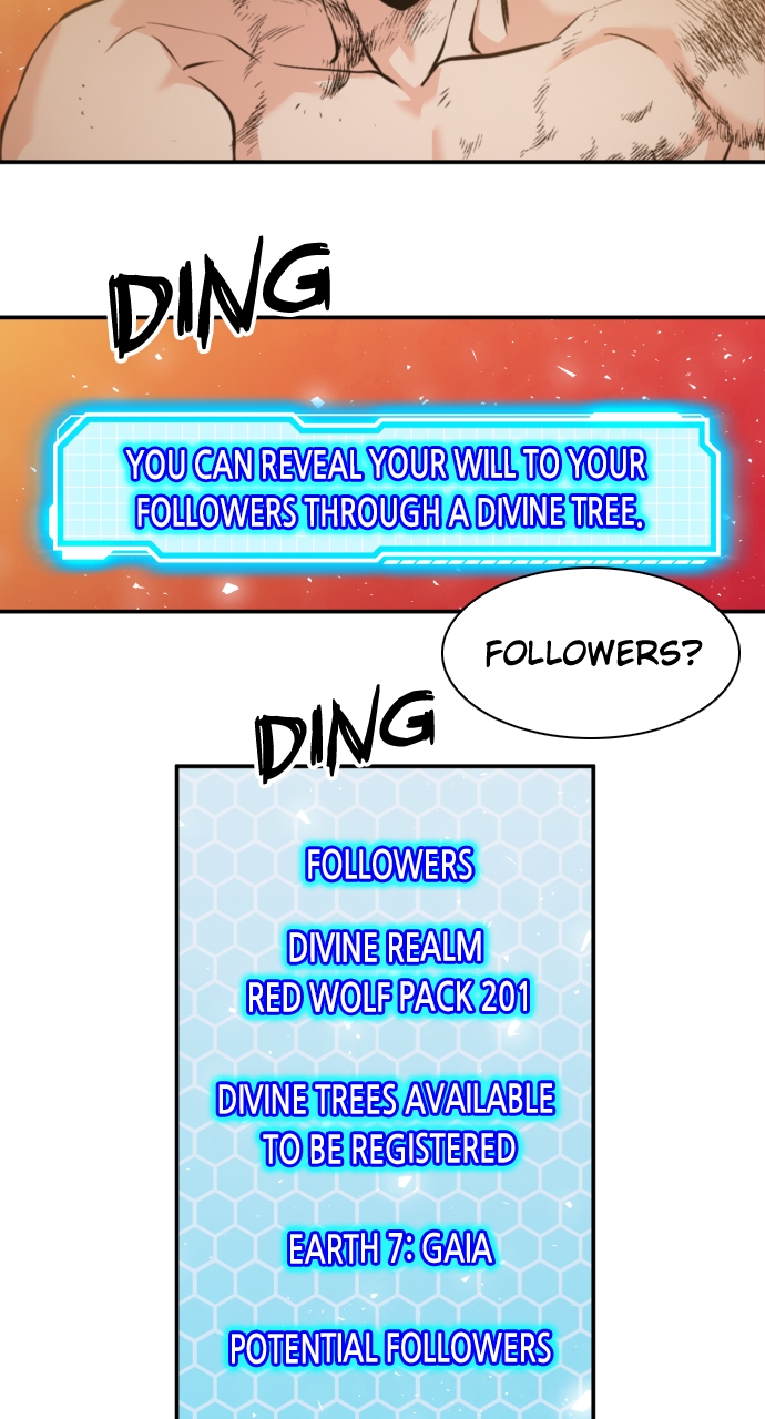 Read The Druid of Seoul Station EN Manga Online