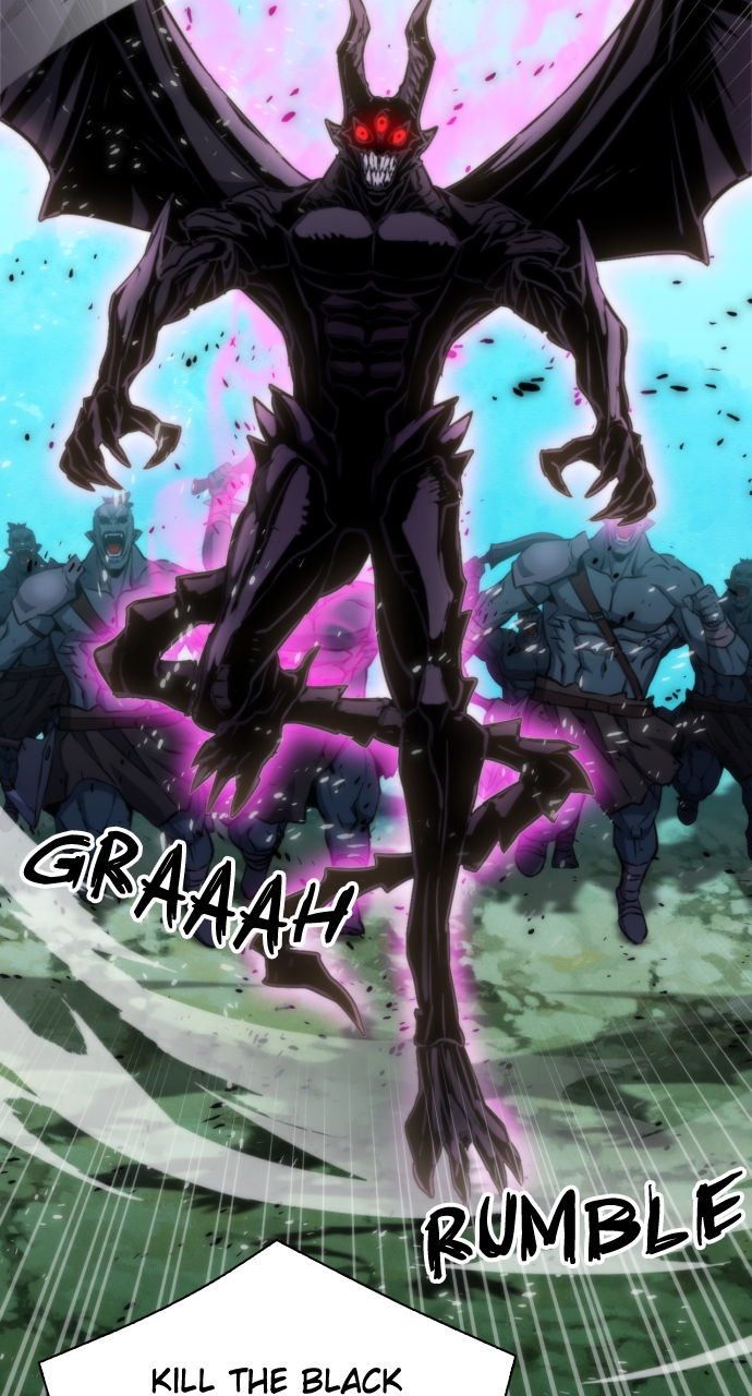 Read The Druid of Seoul Station EN Manga Online