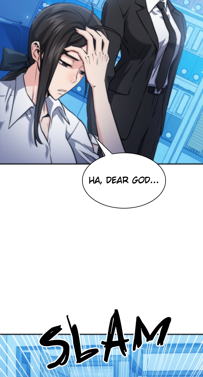 Read The Druid of Seoul Station EN Manga Online