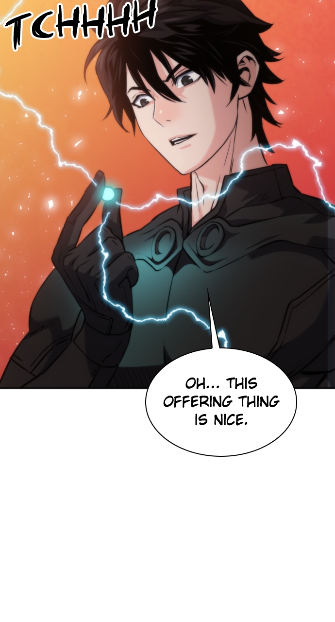 Read The Druid of Seoul Station EN Manga Online