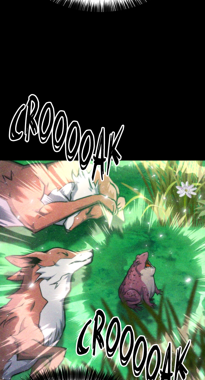 Read The Druid of Seoul Station EN Manga Online