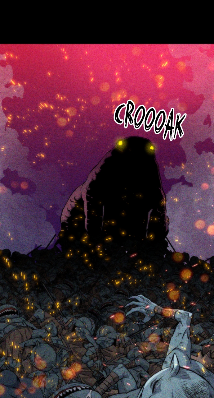 Read The Druid of Seoul Station EN Manga Online