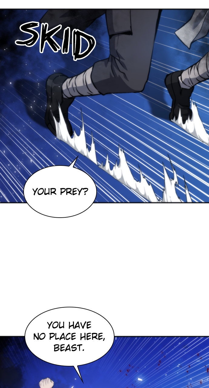 Read The Druid of Seoul Station EN Manga Online