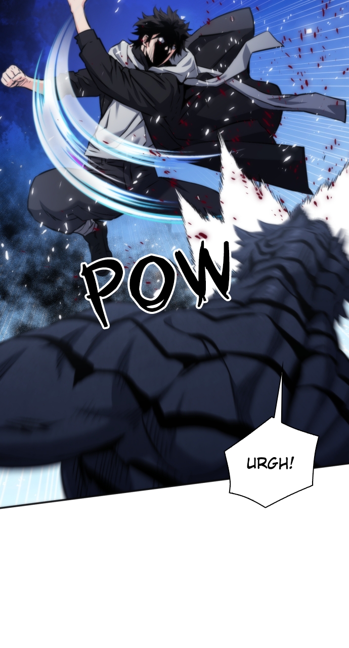 Read The Druid of Seoul Station EN Manga Online