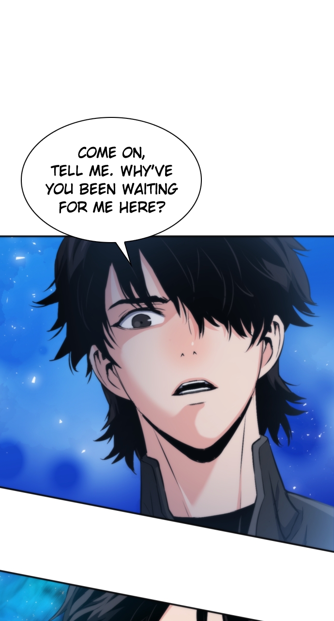 Read The Druid of Seoul Station EN Manga Online