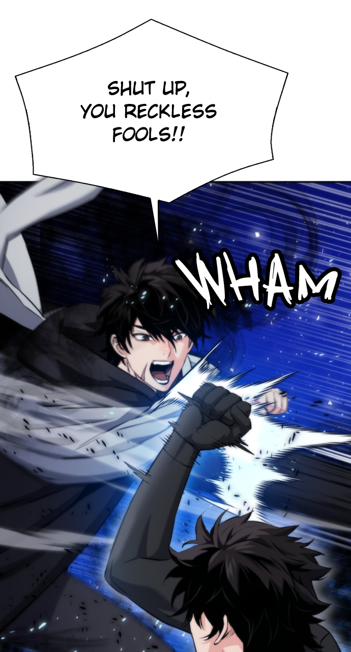 Read The Druid of Seoul Station EN Manga Online