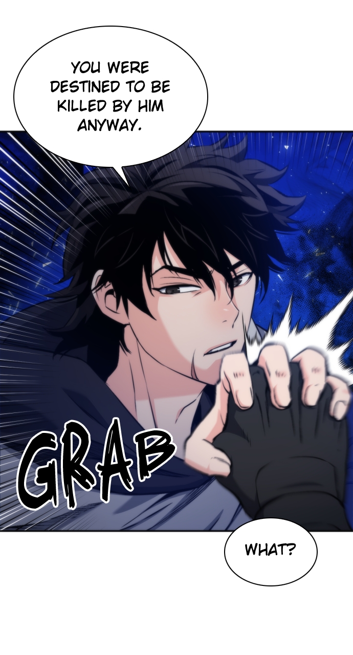 Read The Druid of Seoul Station EN Manga Online