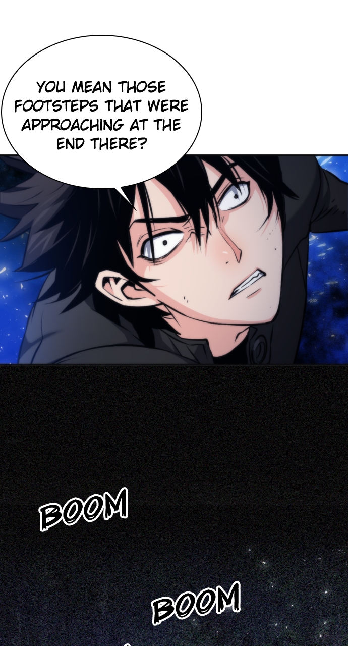 Read The Druid of Seoul Station EN Manga Online