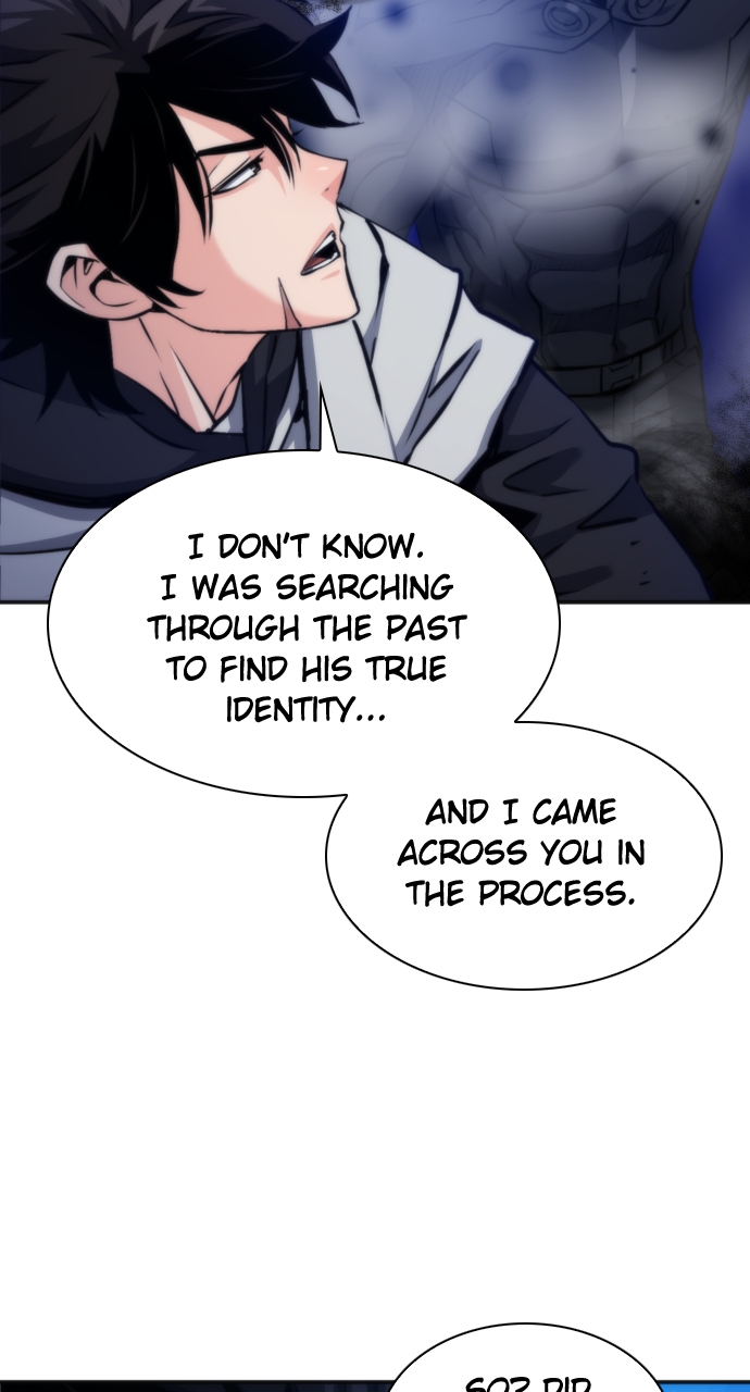 Read The Druid of Seoul Station EN Manga Online