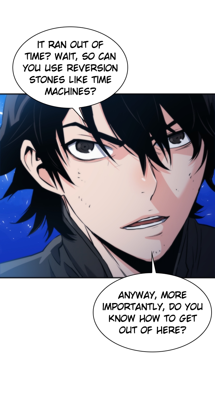 Read The Druid of Seoul Station EN Manga Online