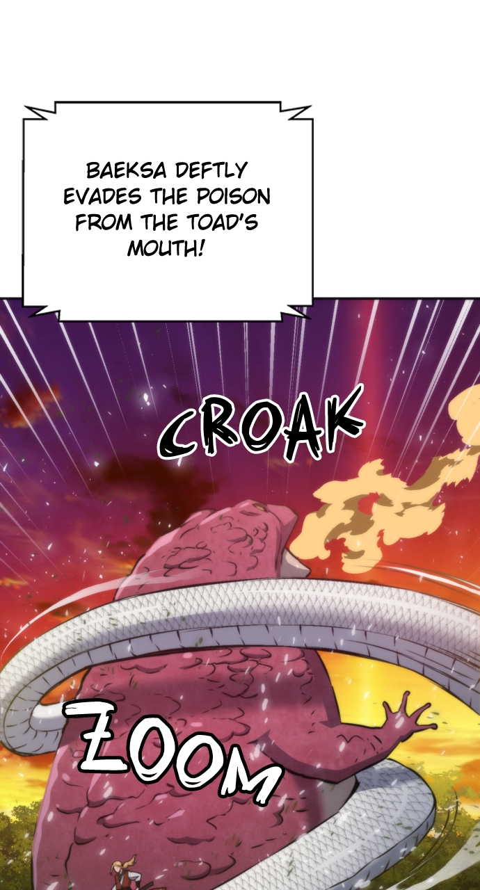 Read The Druid of Seoul Station EN Manga Online