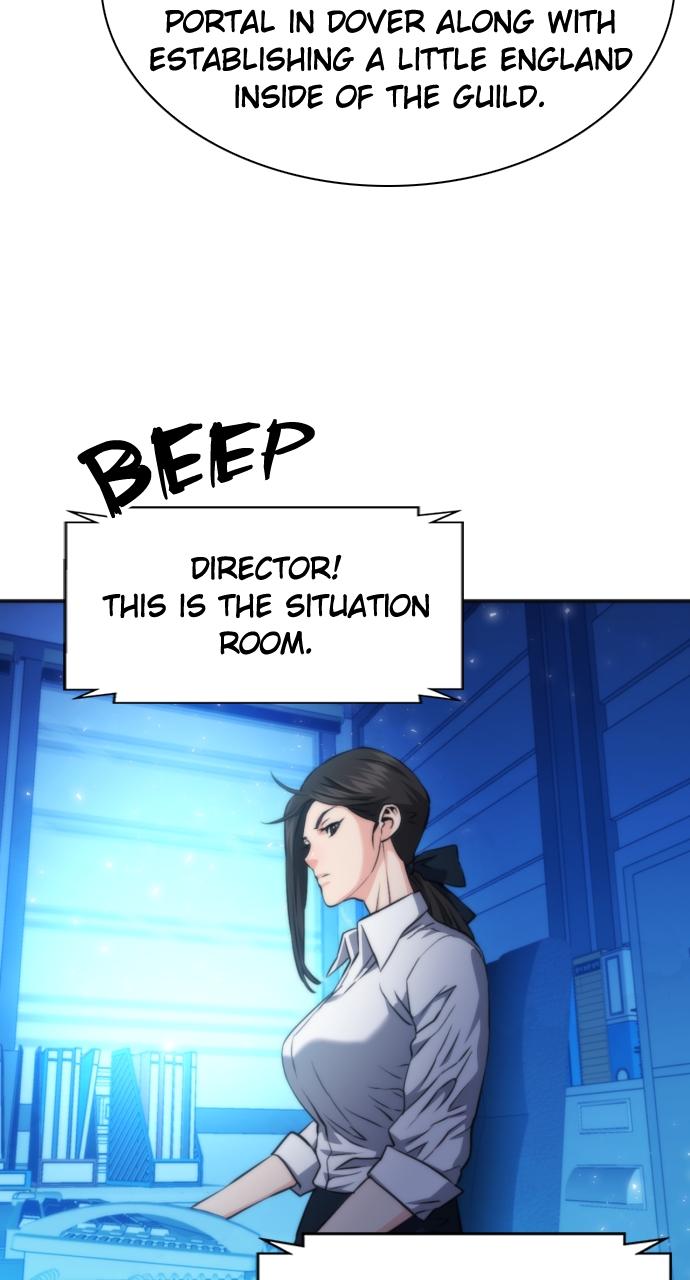 Read The Druid of Seoul Station EN Manga Online