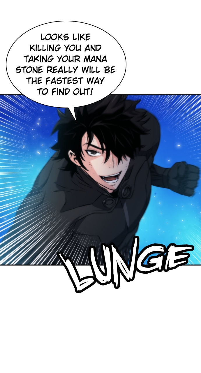 Read The Druid of Seoul Station EN Manga Online