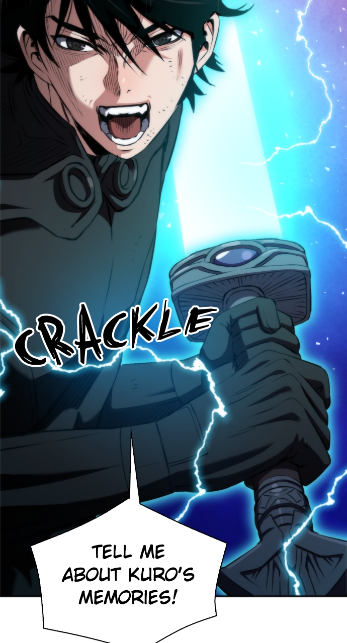 Read The Druid of Seoul Station EN Manga Online