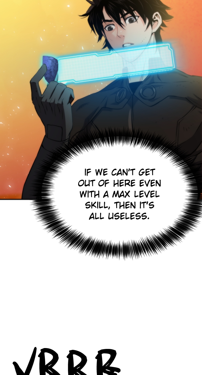 Read The Druid of Seoul Station EN Manga Online