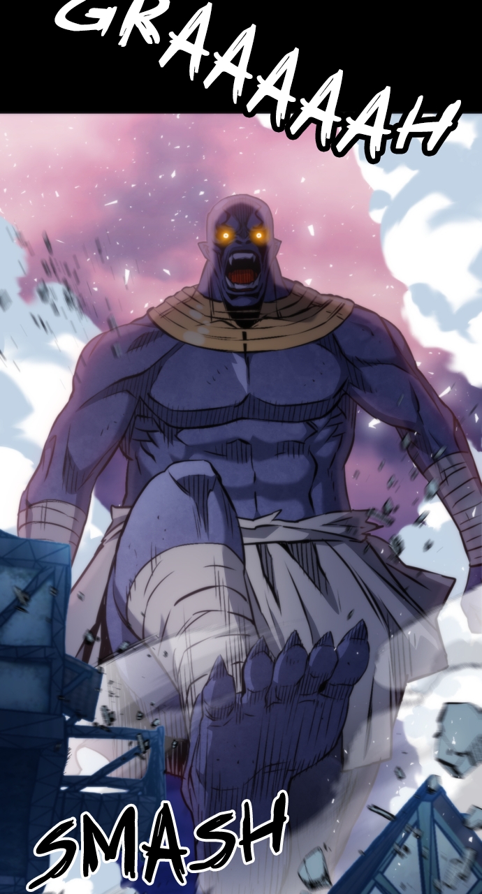 Read The Druid of Seoul Station EN Manga Online