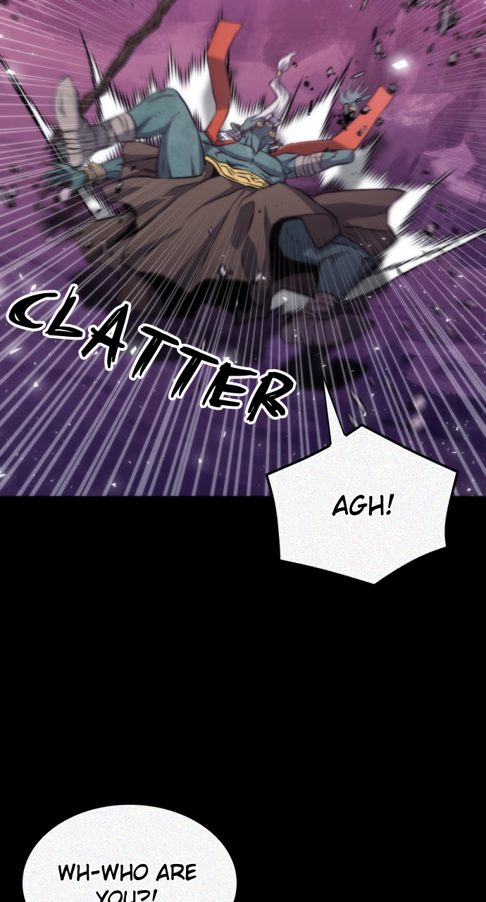 Read The Druid of Seoul Station EN Manga Online