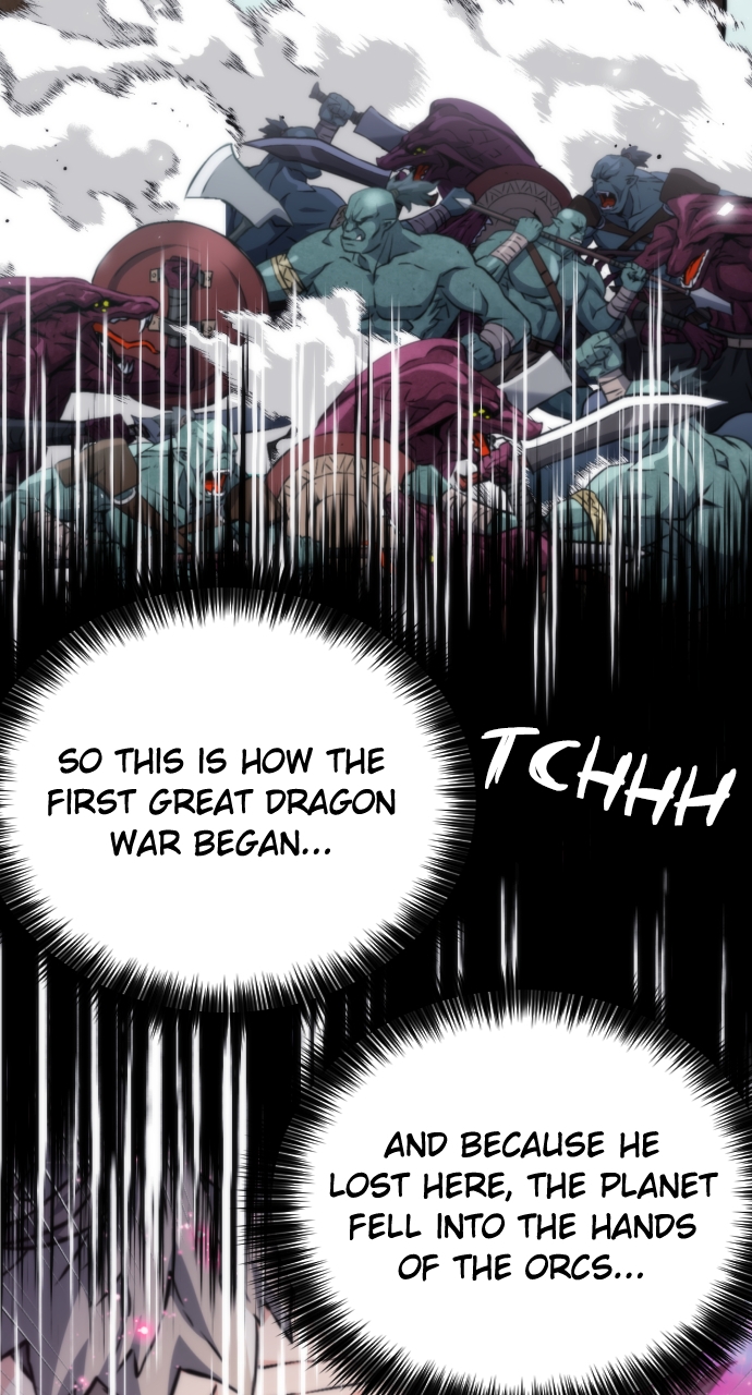 Read The Druid of Seoul Station EN Manga Online