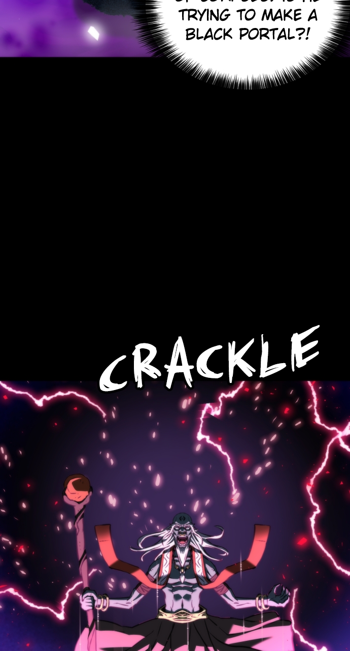 Read The Druid of Seoul Station EN Manga Online