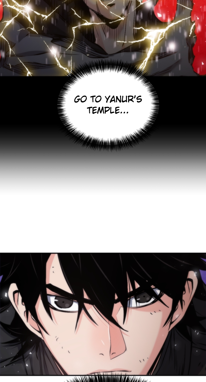 Read The Druid of Seoul Station EN Manga Online