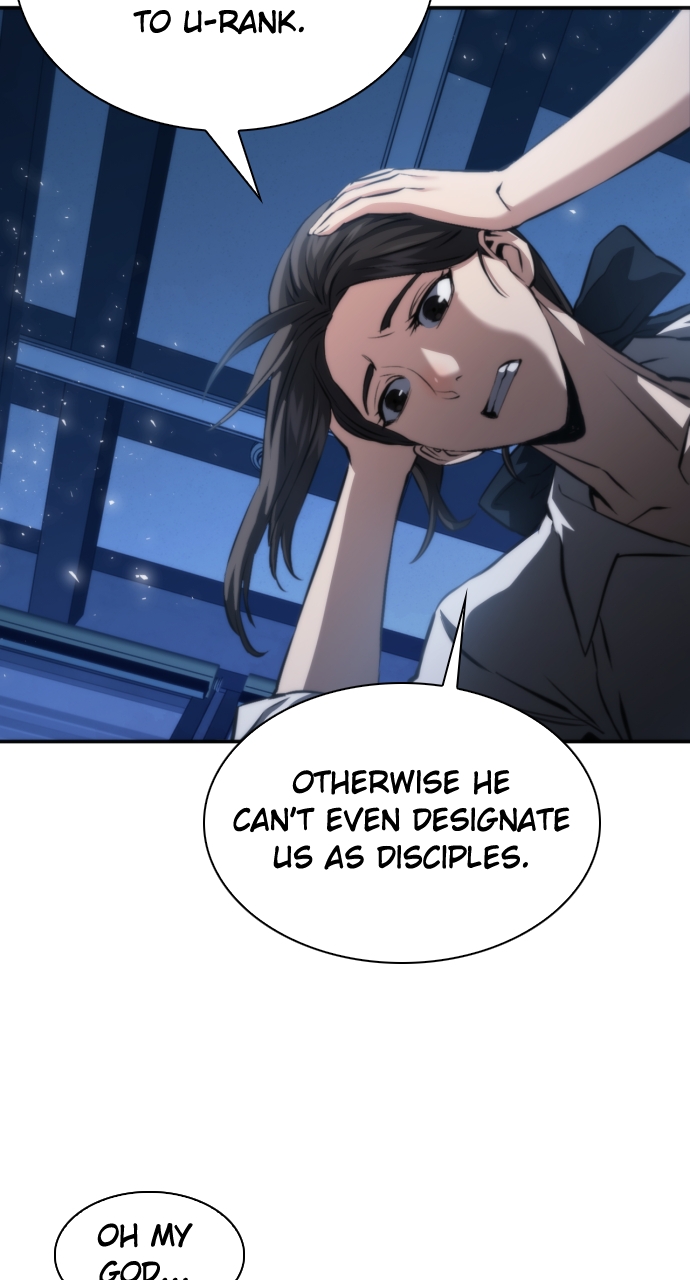 Read The Druid of Seoul Station EN Manga Online