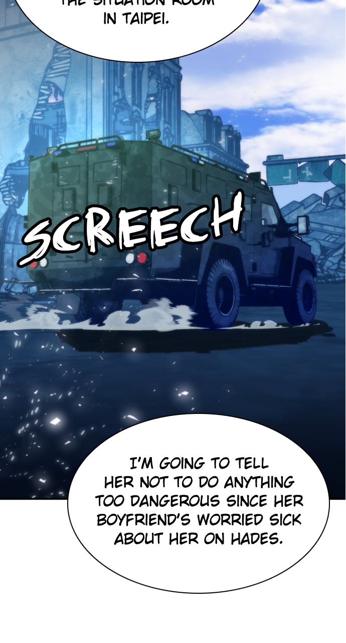 Read The Druid of Seoul Station EN Manga Online