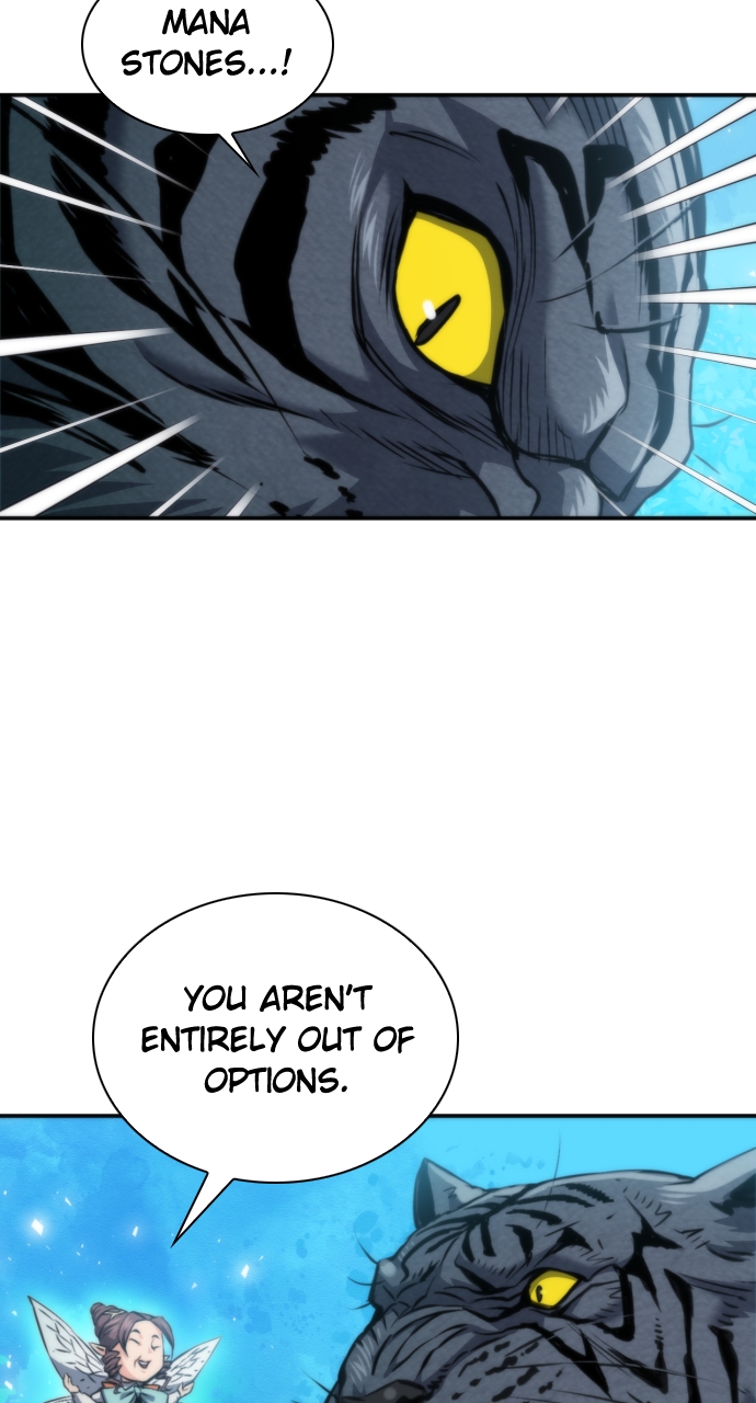 Read The Druid of Seoul Station EN Manga Online