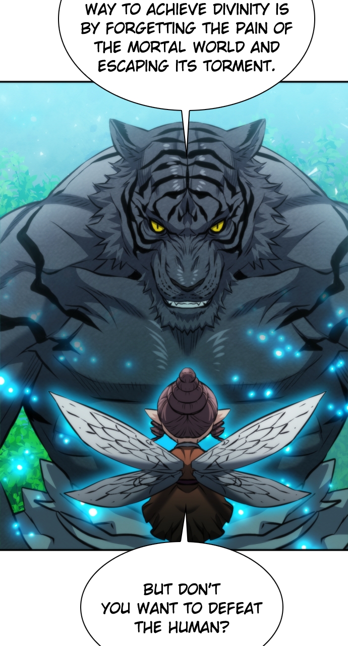 Read The Druid of Seoul Station EN Manga Online