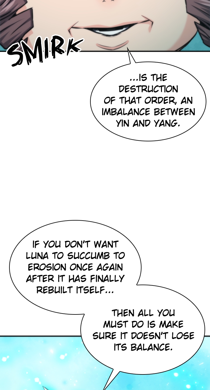 Read The Druid of Seoul Station EN Manga Online