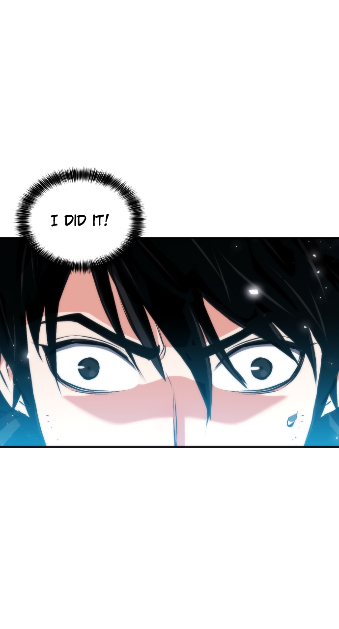 Read The Druid of Seoul Station EN Manga Online