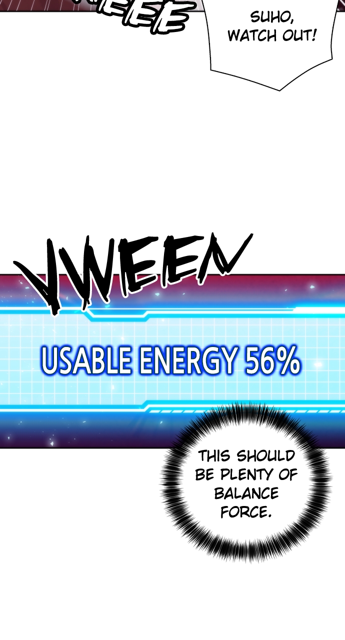 Read The Druid of Seoul Station EN Manga Online