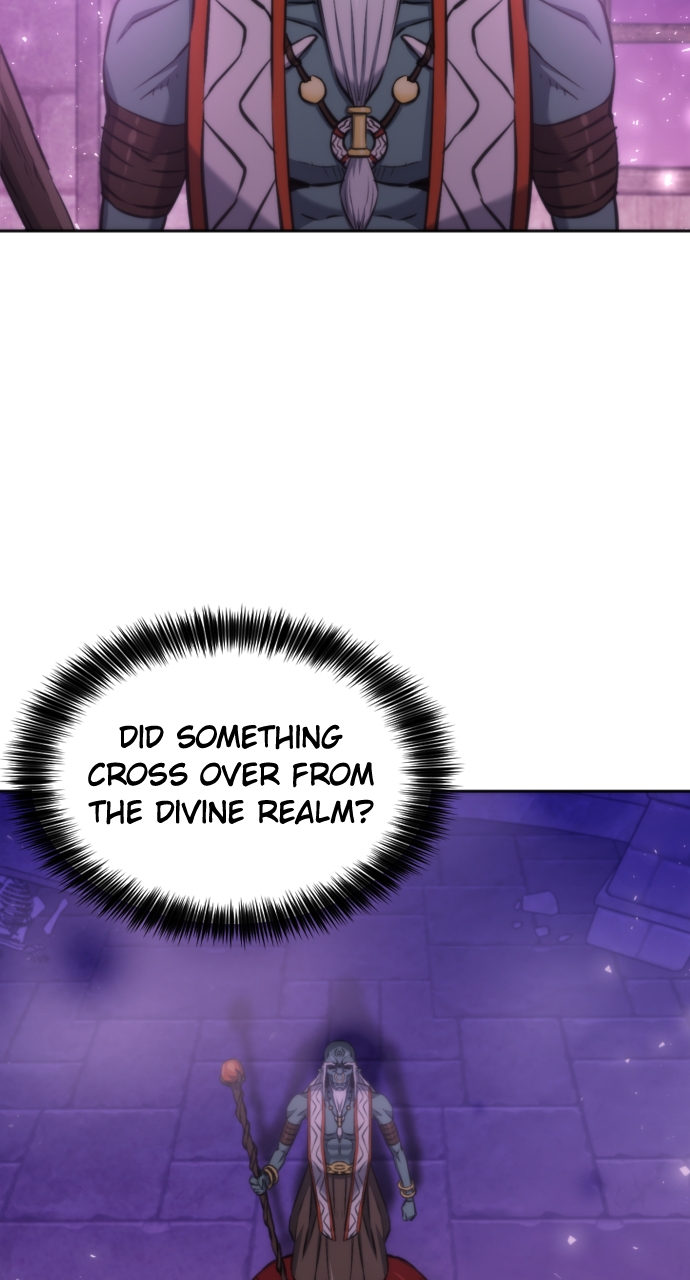 Read The Druid of Seoul Station EN Manga Online