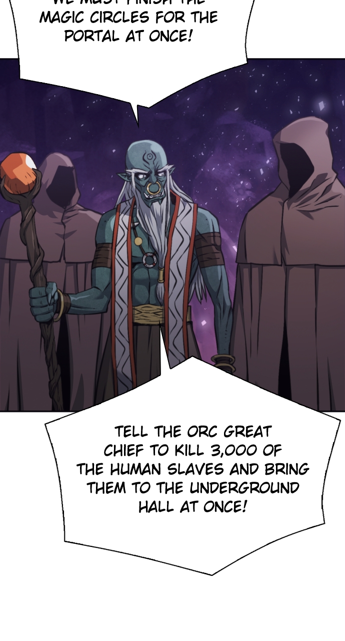 Read The Druid of Seoul Station EN Manga Online