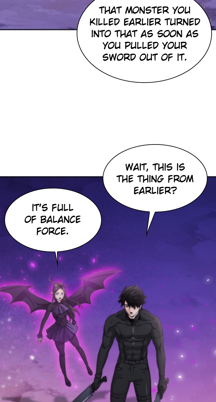 Read The Druid of Seoul Station EN Manga Online