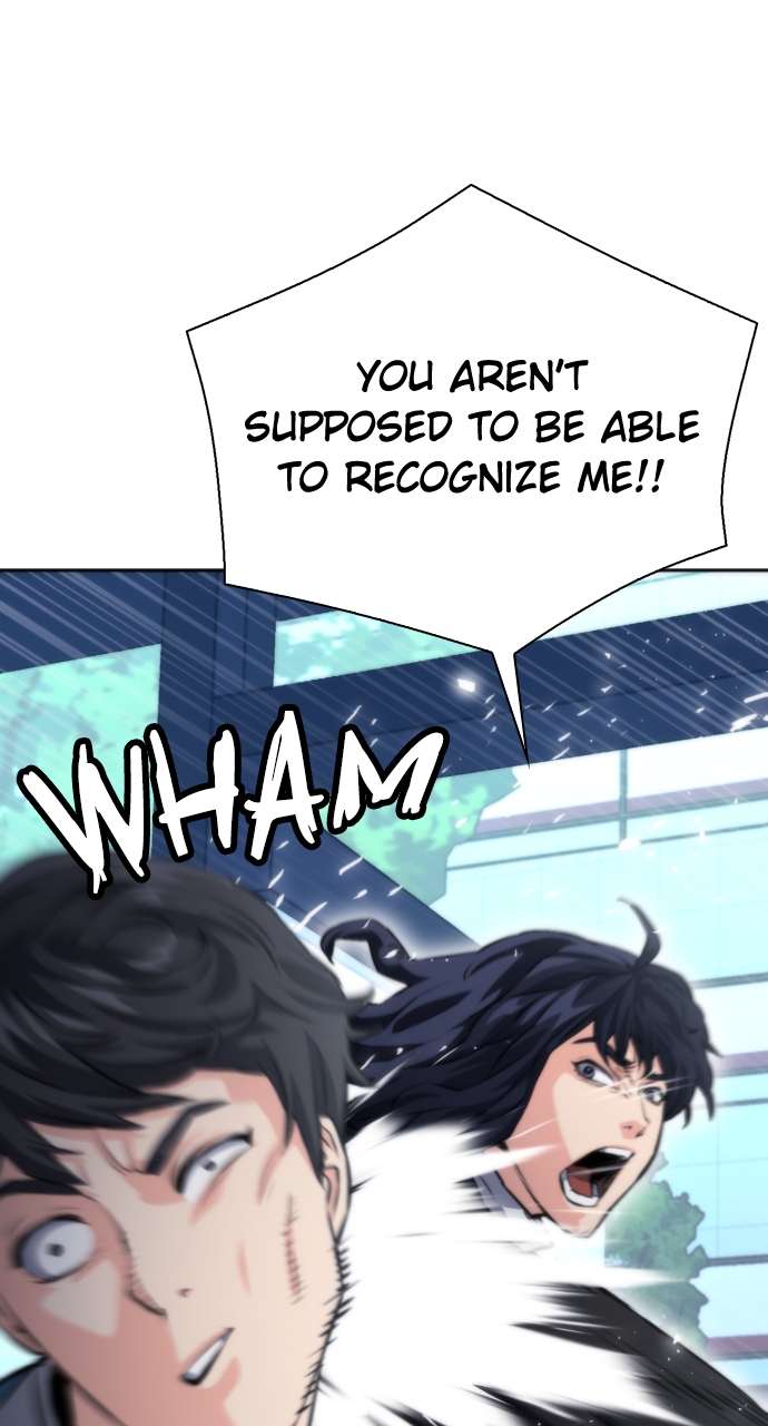 Read The Druid of Seoul Station EN Manga Online