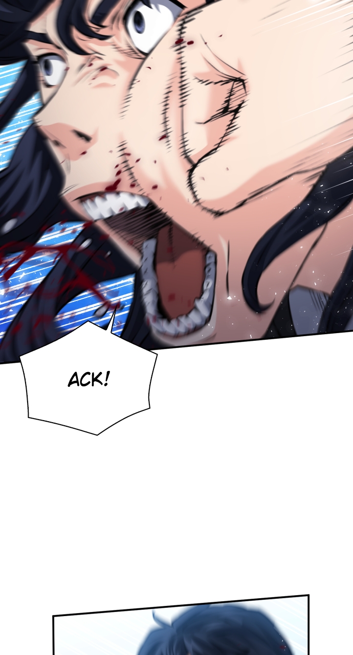 Read The Druid of Seoul Station EN Manga Online