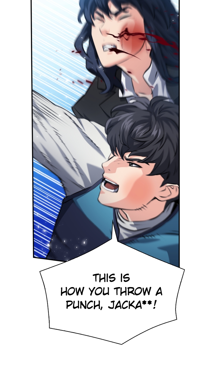 Read The Druid of Seoul Station EN Manga Online