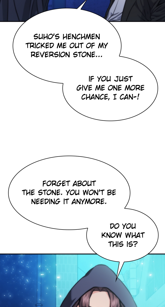 Read The Druid of Seoul Station EN Manga Online