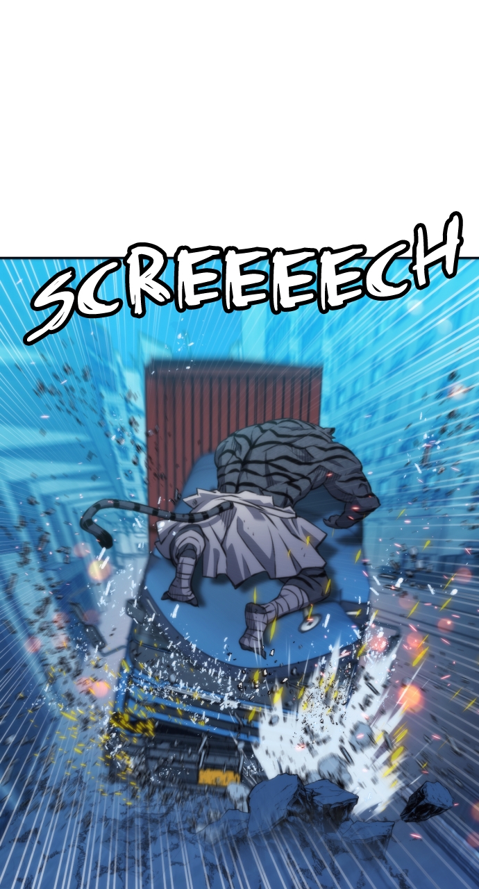 Read The Druid of Seoul Station EN Manga Online