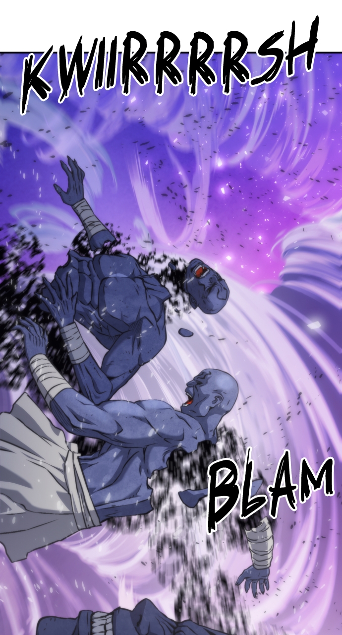 Read The Druid of Seoul Station EN Manga Online