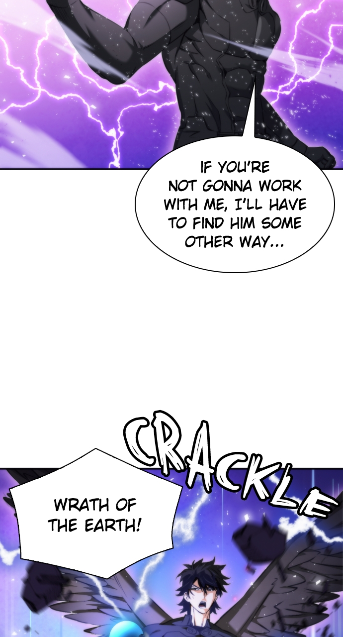 Read The Druid of Seoul Station EN Manga Online