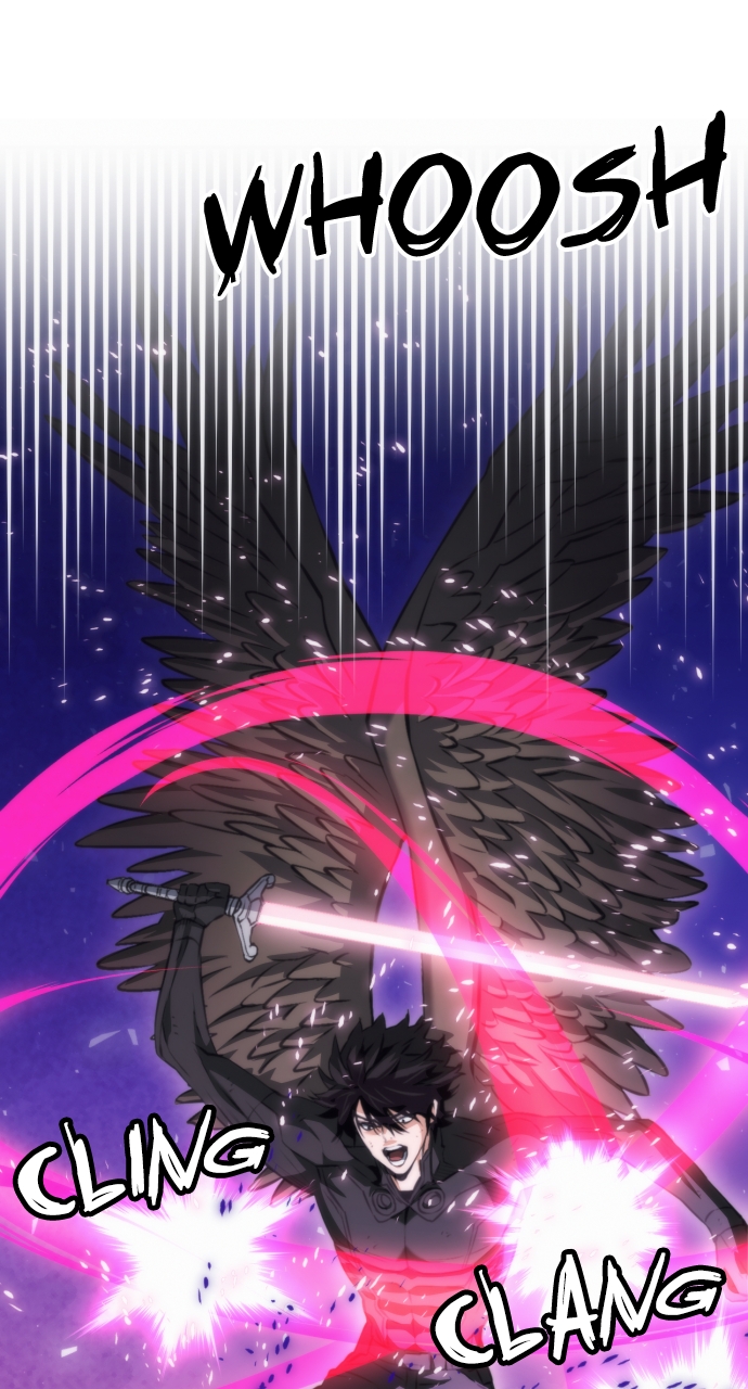 Read The Druid of Seoul Station EN Manga Online