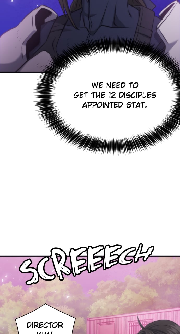 Read The Druid of Seoul Station EN Manga Online